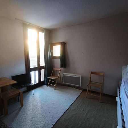 Residence Arzerier - "Special Petit Budget" Mini Studio Avec Parking Mae-9204 Montgenèvre Eksteriør bilde